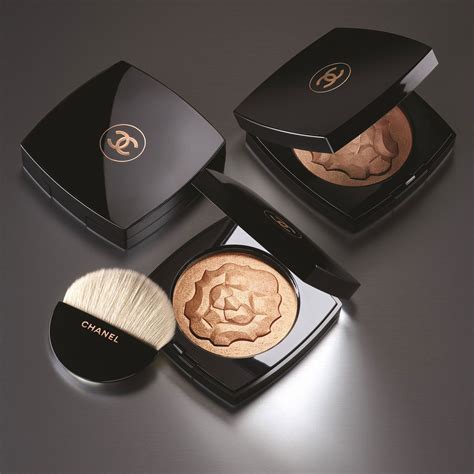 le lion de chanel highlighter|chanel highlighter powder.